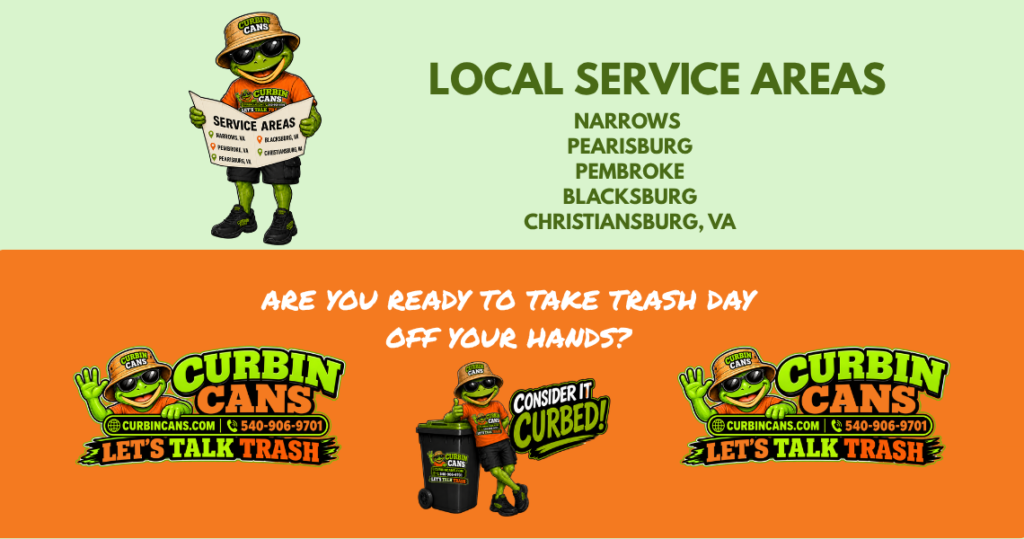 service areas for site revised