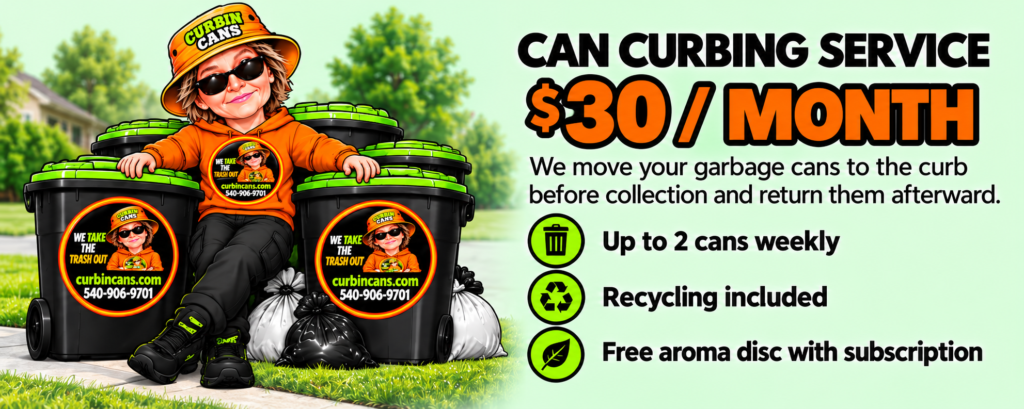 30 new curb page