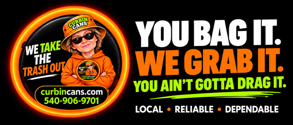 website corrected landing page